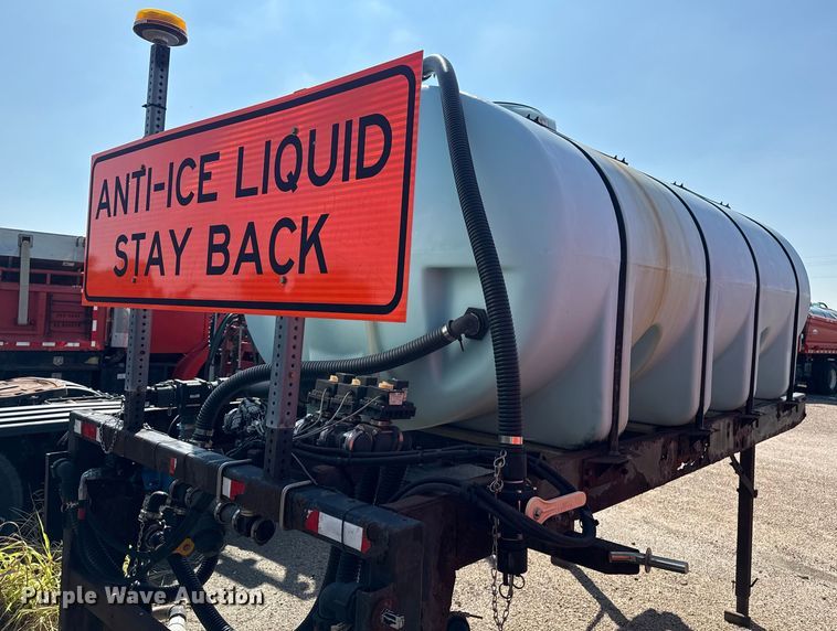 image for item EP0617 Monroe anti-ice tank