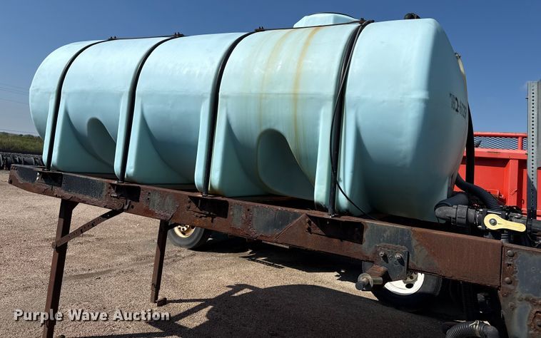 image for item EP0617 Monroe anti-ice tank