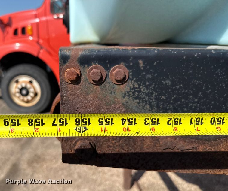 image for item EP0617 Monroe anti-ice tank