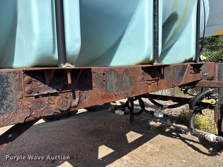 image for item EP0617 Monroe anti-ice tank