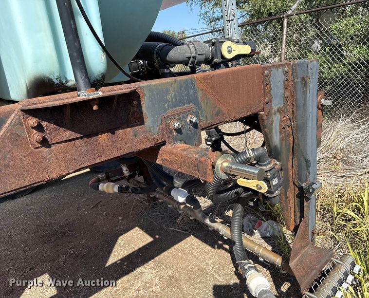 image for item EP0617 Monroe anti-ice tank