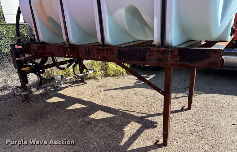 image for item EP0617 Monroe anti-ice tank