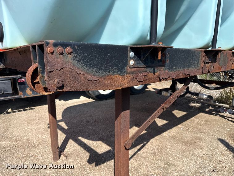 image for item EP0617 Monroe anti-ice tank