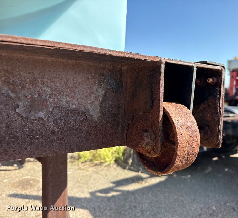 image for item EP0617 Monroe anti-ice tank