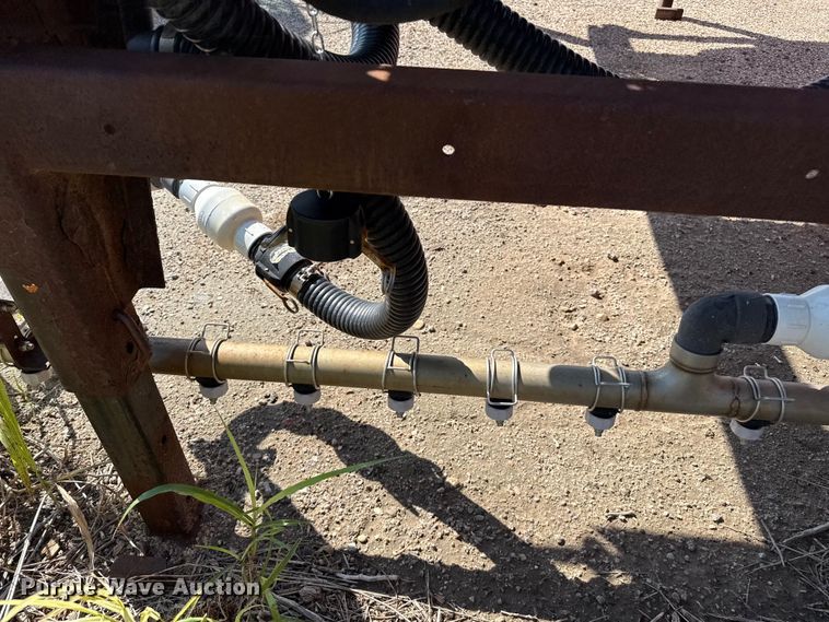 image for item EP0617 Monroe anti-ice tank