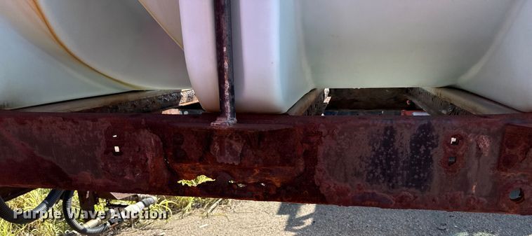 image for item EP0617 Monroe anti-ice tank