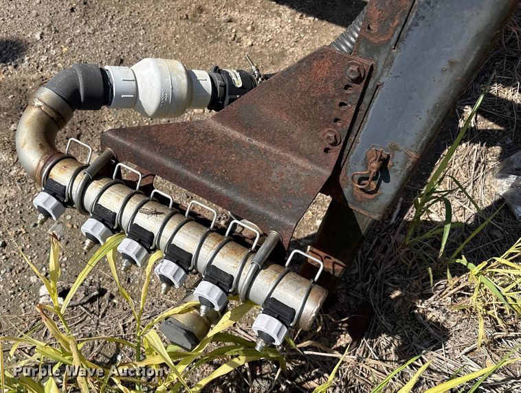 image for item EP0617 Monroe anti-ice tank