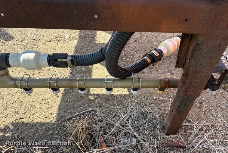 image for item EP0617 Monroe anti-ice tank