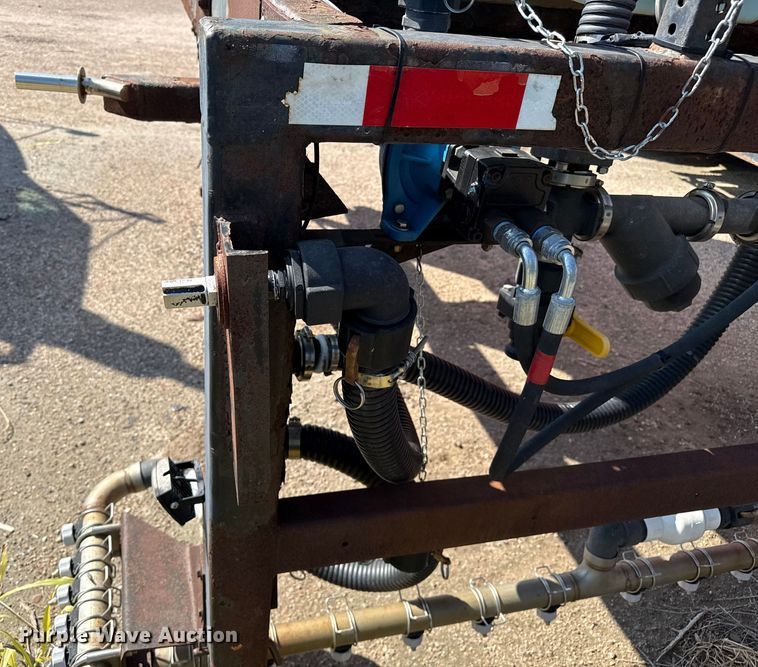 image for item EP0617 Monroe anti-ice tank