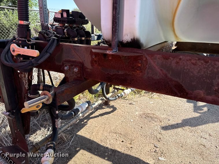 image for item EP0617 Monroe anti-ice tank