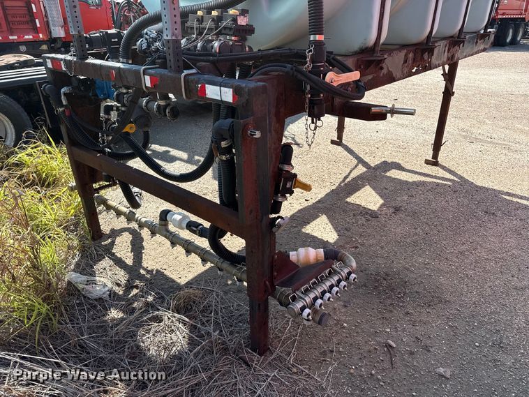 image for item EP0617 Monroe anti-ice tank