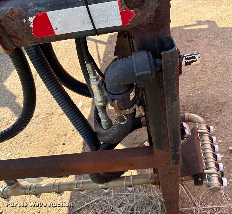 image for item EP0617 Monroe anti-ice tank