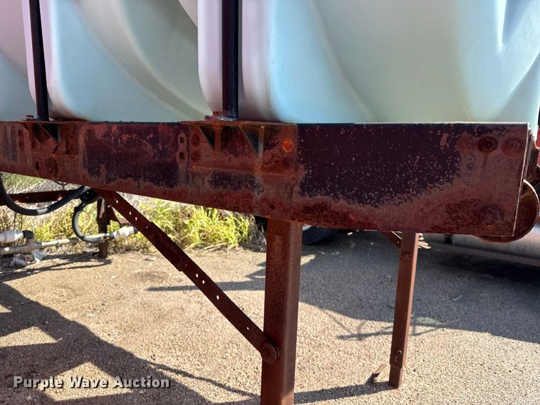 image for item EP0617 Monroe anti-ice tank