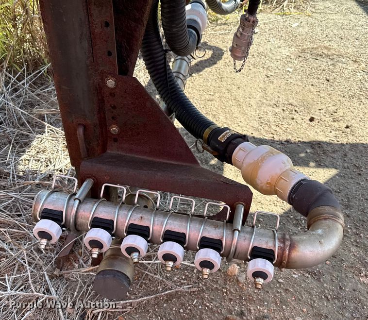 image for item EP0617 Monroe anti-ice tank