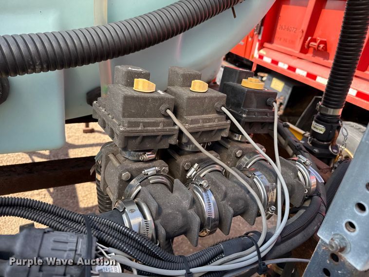 image for item EP0617 Monroe anti-ice tank