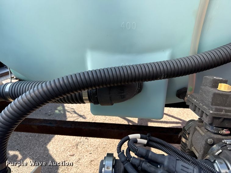 image for item EP0617 Monroe anti-ice tank