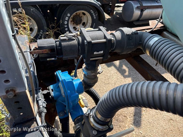 image for item EP0617 Monroe anti-ice tank