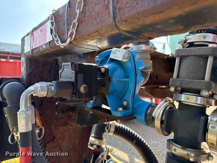 image for item EP0617 Monroe anti-ice tank