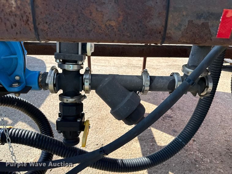 image for item EP0617 Monroe anti-ice tank