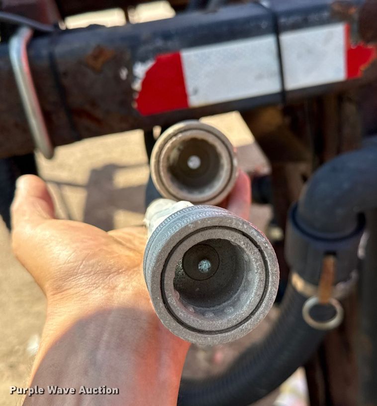 image for item EP0617 Monroe anti-ice tank