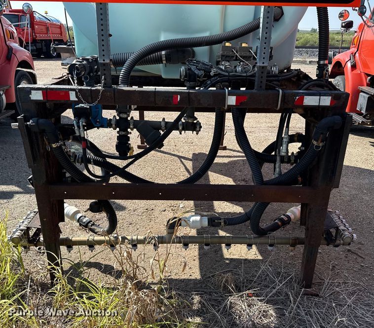 image for item EP0617 Monroe anti-ice tank