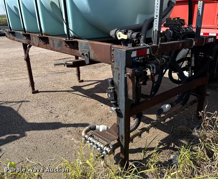 image for item EP0617 Monroe anti-ice tank