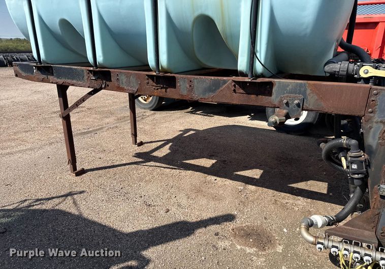 image for item EP0617 Monroe anti-ice tank