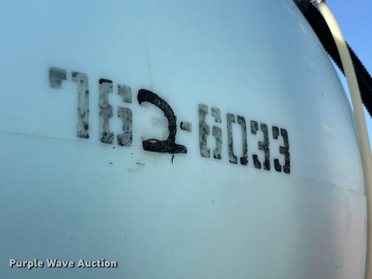 image for item EP0617 Monroe anti-ice tank