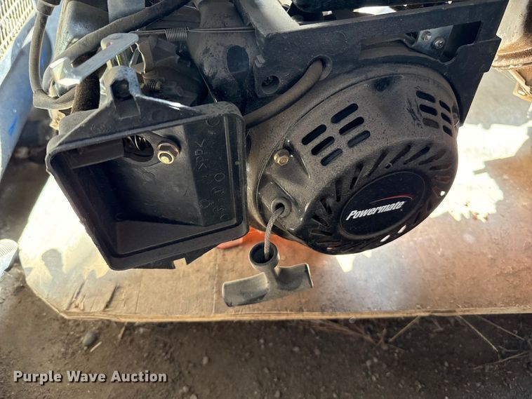 image for item EP0618 (4) gas engines