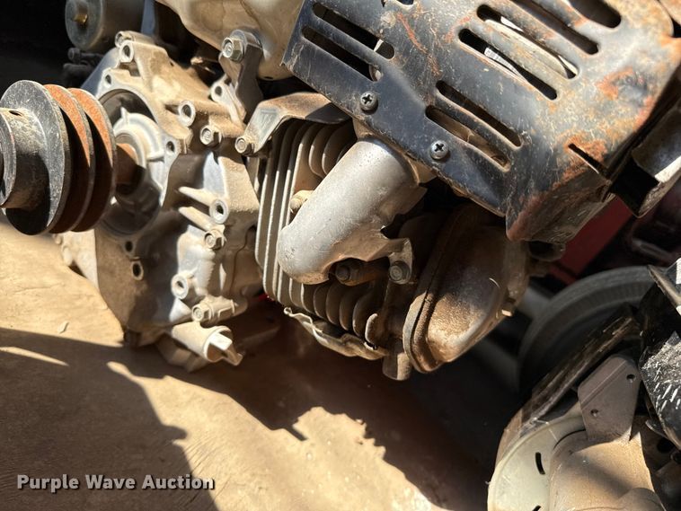 image for item EP0618 (4) gas engines