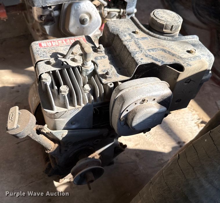 image for item EP0618 (4) gas engines