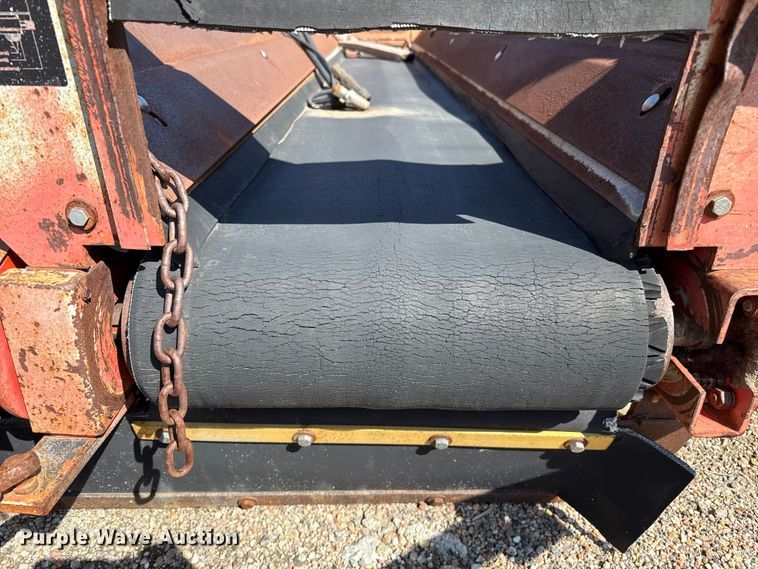 image for item EP0619 HTC 2000 shouldering machine