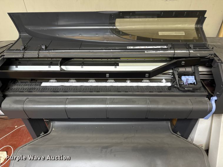 image for item EP0620 HP Designjet 800PS printer