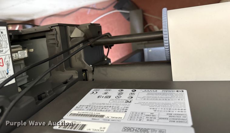 image for item EP0620 HP Designjet 800PS printer