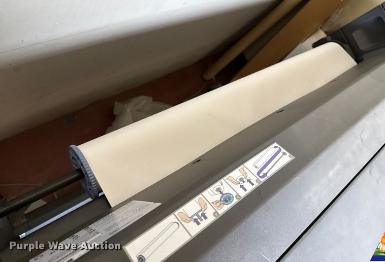 image for item EP0620 HP Designjet 800PS printer