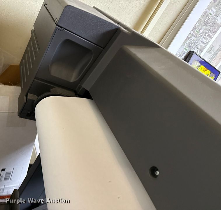 image for item EP0620 HP Designjet 800PS printer