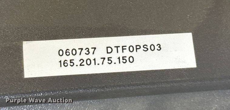 image for item EP0620 HP Designjet 800PS printer