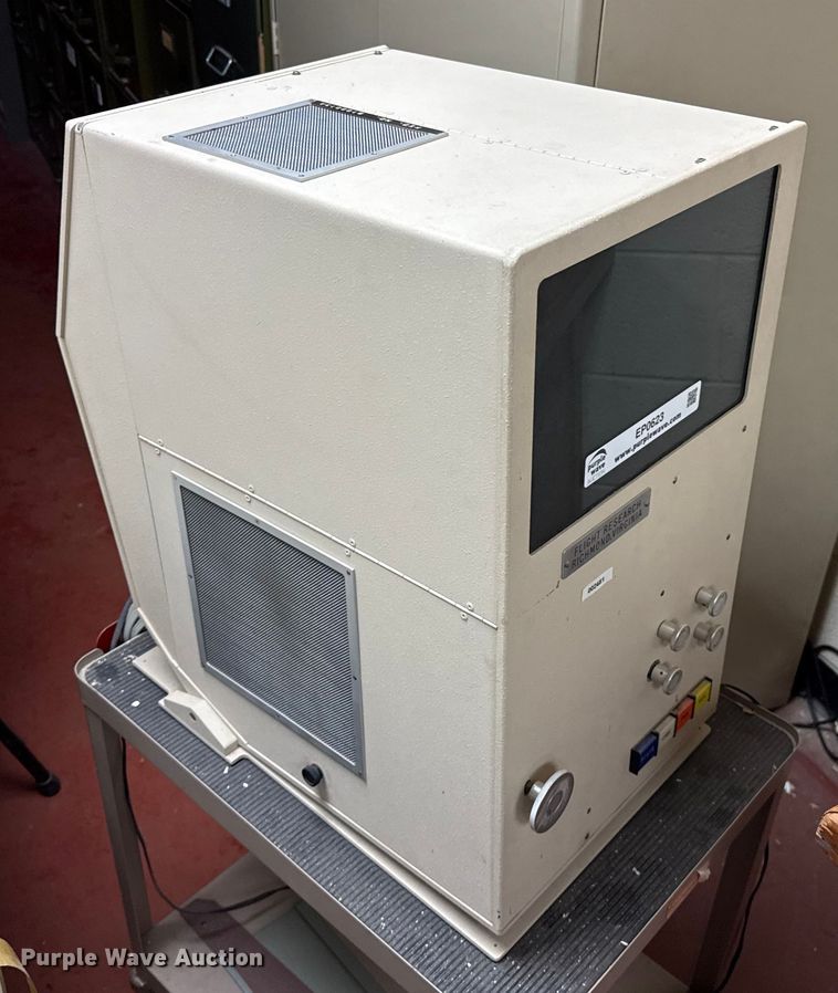 image for item EP0623 1976 3M microfilm reader