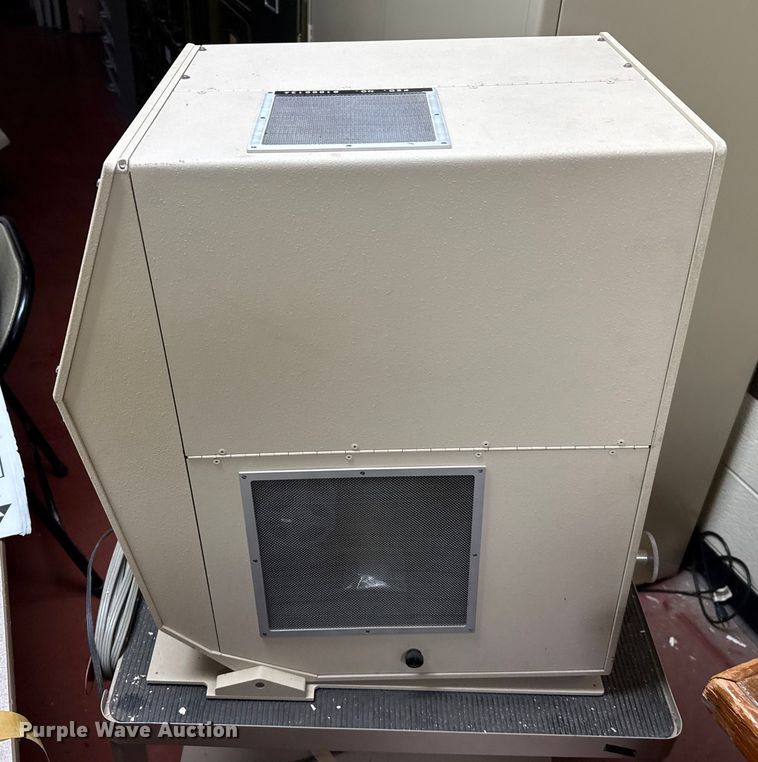 image for item EP0623 1976 3M microfilm reader