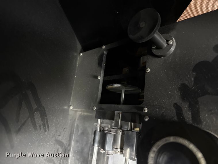 image for item EP0623 1976 3M microfilm reader