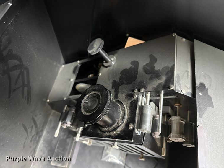 image for item EP0623 1976 3M microfilm reader