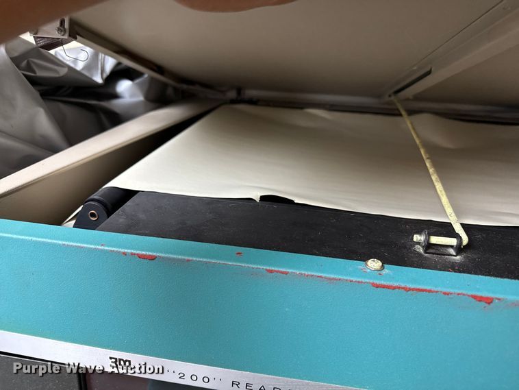 image for item EP0625 1984 3M microfilm reader