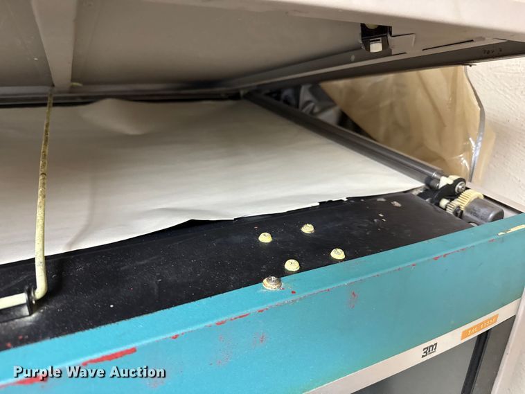 image for item EP0625 1984 3M microfilm reader