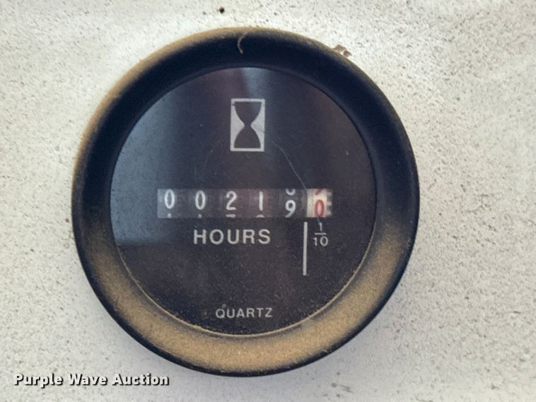 image for item EP0628 1991 Generac 91A-02850-S generator