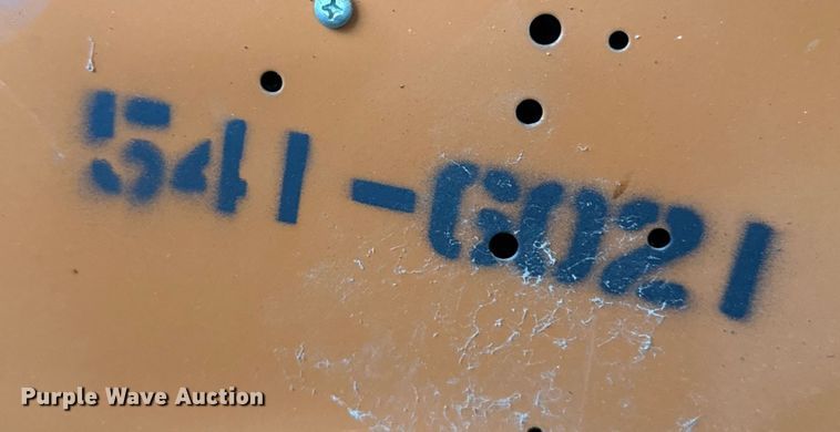 image for item EP0628 1991 Generac 91A-02850-S generator