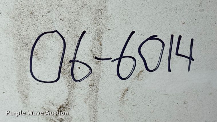 image for item EP0651 Samson 302X pneumatic greaser