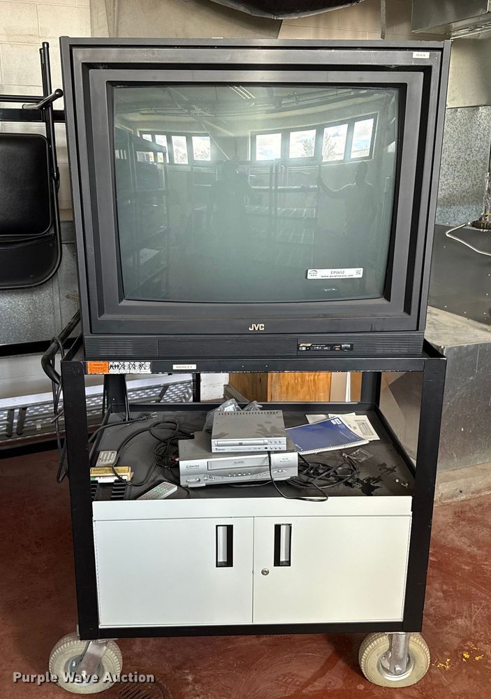 image for item EP0652 Electronics