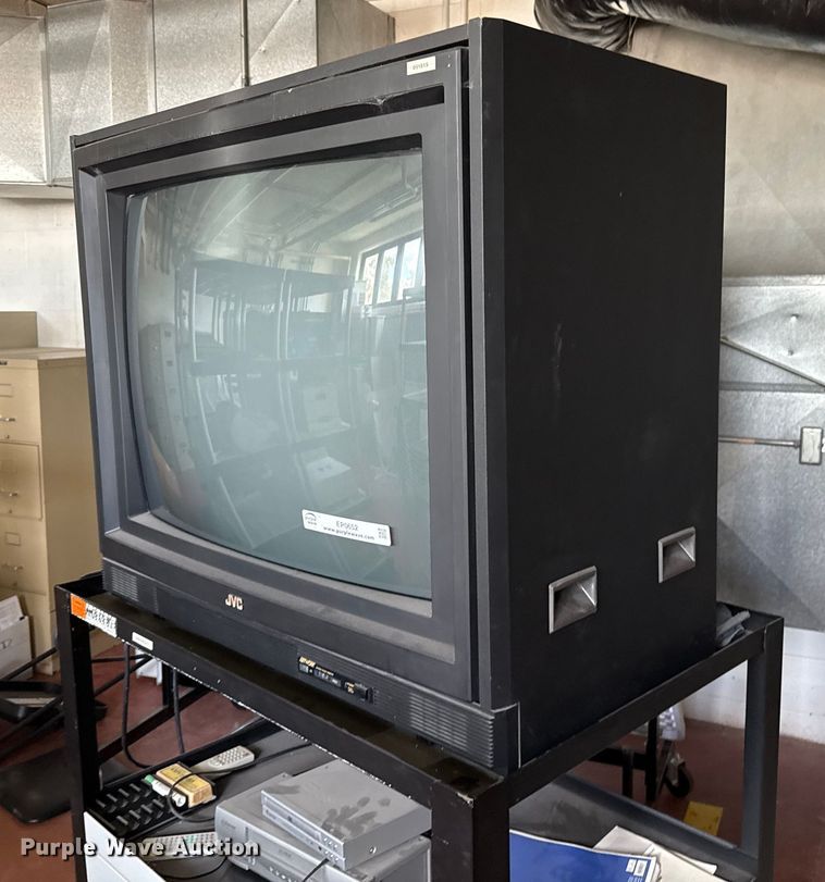 image for item EP0652 Electronics