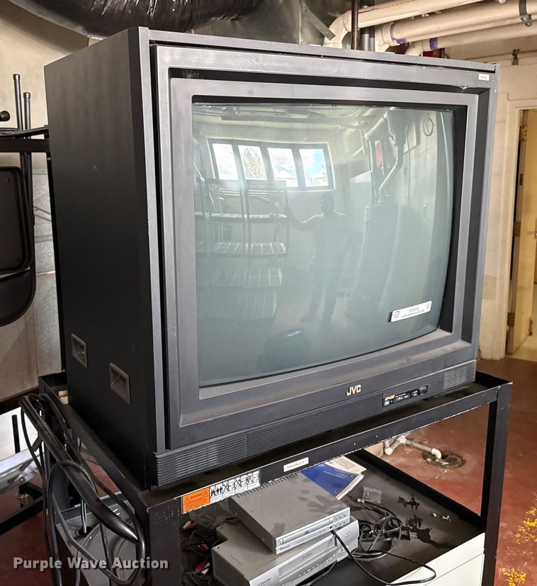 image for item EP0652 Electronics