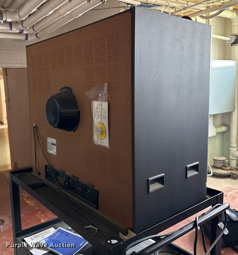 image for item EP0652 Electronics